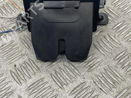Used Tailgate lock Tailgate lock FORD FIESTA VI (CB1, CCN) 1.5 TDCi (75 hp) 32405846 32405846