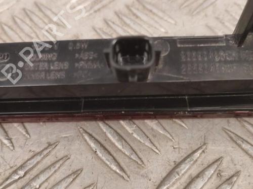 Third brake light RENAULT CLIO IV (BH_) 1.5 dCi 75 | BP23738006L11 