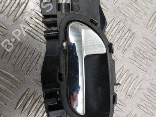 Used Front left interior door handle CITROËN C3 Picasso (SH_) 1.6 HDI 90 (92 hp) 23737311