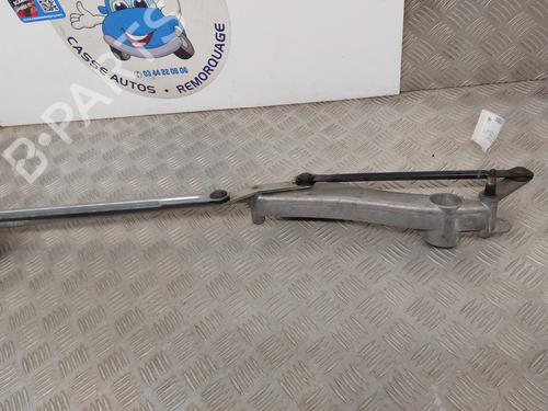 Front wiper motor MERCEDES-BENZ B-CLASS Sports Tourer (W245) B 180 CDI (245.207) | BP23748870M29 