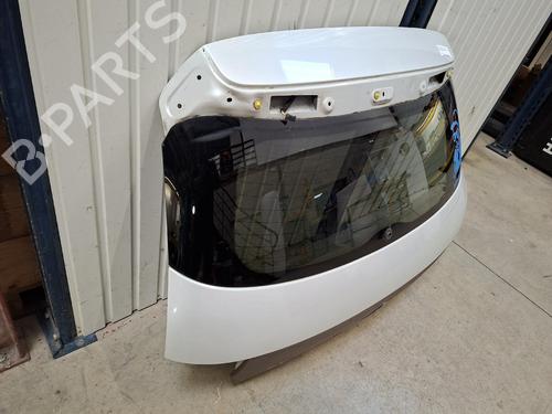 Tailgate CITROËN C4 CACTUS 1.2 THP 110 | BP39763095C6 - Image 3