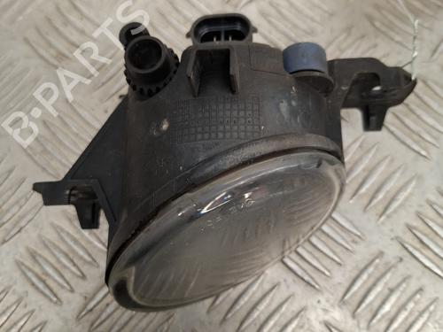 Used Right front fog light RENAULT CLIO III (BR0/1, CR0/1) 1.6 16V (BR09, BR0T, CR09, CR0T) (88 hp) 29222356