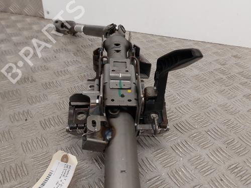 Steering column RENAULT MEGANE IV Hatchback (B9A/M/N_) 1.6 dCi 130 (B9A4) | BP31113761M21