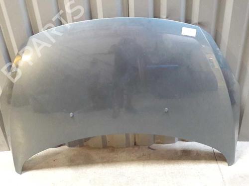 Used Hood PEUGEOT 307 (3A/C) 1.6 16V (109 hp) 23657345