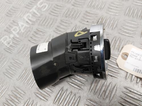 Air vent PEUGEOT 5008 (0U_, 0E_) 2.0 HDi 150 / BlueHDi 150 | BP31210073I21 