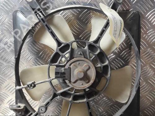 Køleventilator elektrisk DAIHATSU SIRION (M1) 1.3 Sport (M101) (102 hp) 24851898