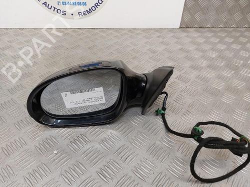 Used Left mirror VW PASSAT B6 Variant (3C5) 1.6 TDI (105 hp) 23744688