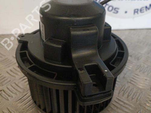 Heater blower motor KIA CARENS III MPV (UN) 2.0 CRDi 140 | BP23715965M62 