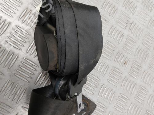 Used Rear left seatbelt Rear left seatbelt 24225590 24225590