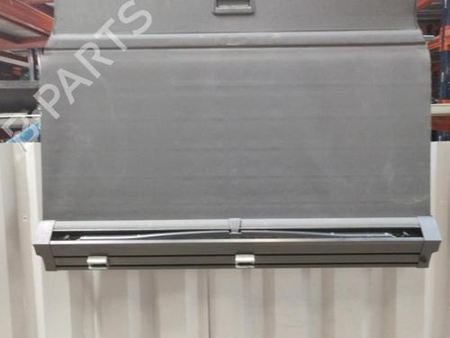 Used Rear parcel shelf AUDI A4 B6 Avant (8E5) 2.5 TDI (163 hp) 23735606