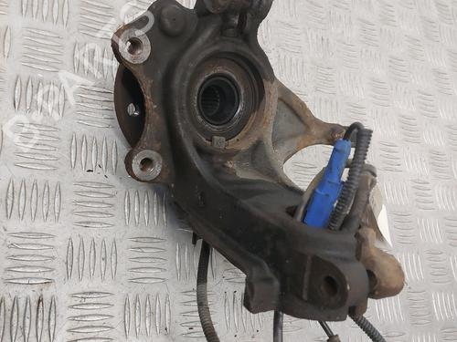 Left front steering knuckle PEUGEOT 208 I (CA_, CC_) 1.2 VTI 82 | BP29944222M25 