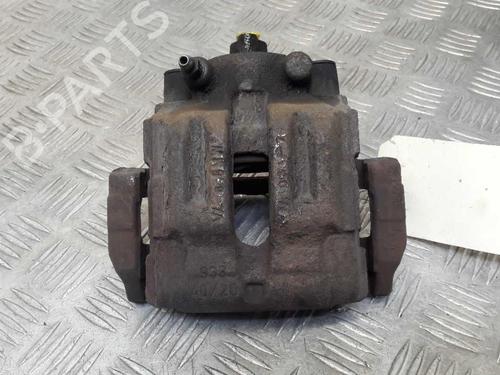 Right rear brake caliper BMW 1 (E87) 118 d | BP23734770M106 - Image 3