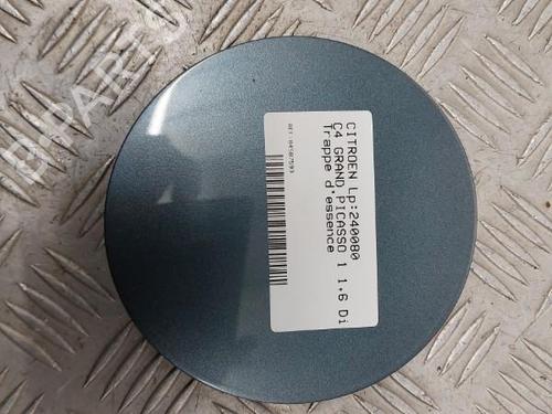 Fuel flap CITROËN C4 Grand Picasso I (UA_) 1.6 HDi | BP23659225C131