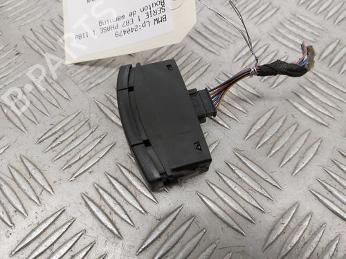 Warning switch BMW 1 (E87) 118 d | BP24379335I22 