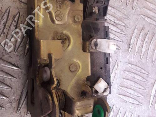 Used Front right lock Front right lock RENAULT RAPID Box Body/MPV (F40_, G40_) 1.9 D (F40P, F40N, F40E) (64 hp) 24851386 24851386