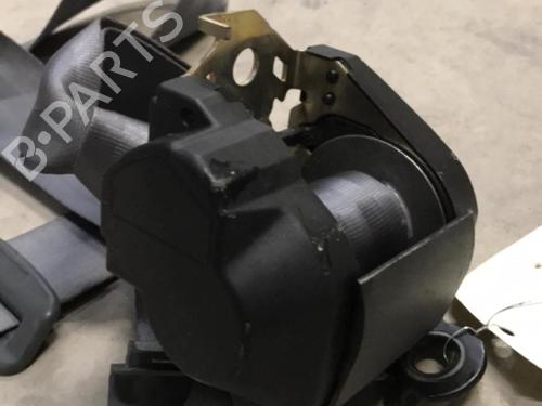 Used Rear left seatbelt Rear left seatbelt RENAULT CLIO I (B/C57_, 5/357_) 1.2 (5/357Y, 5/357K) (58 hp) 23714691 23714691