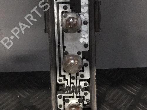 Used Lamp holder Lamp holder 23655450 23655450