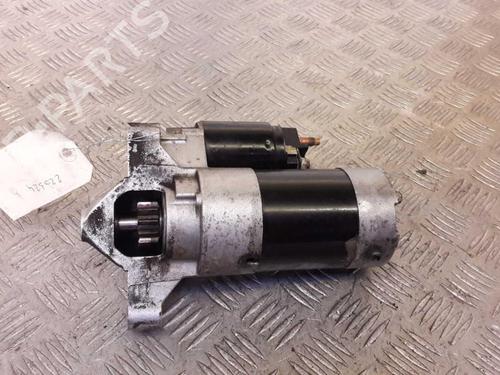 Used Starter Starter PEUGEOT 306 Hatchback (7A, 7C, N3, N5) 1.9 DT (90 hp) 23727487 23727487