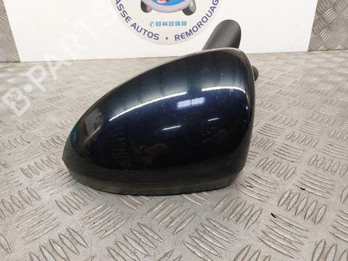 Left mirror OPEL CORSA E (X15) 1.4 (08, 68) | BP23745081C26 