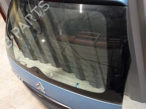 Tailgate CITROËN C3 I (FC_, FN_) 1.4 HDi | BP23657027C6 