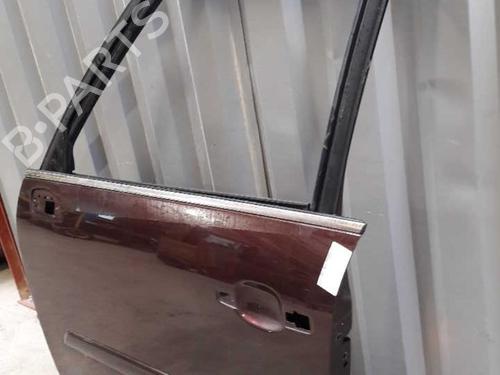 Left front door CITROËN C4 Grand Picasso I (UA_) 2.0 HDi 138 | BP23725281C2 