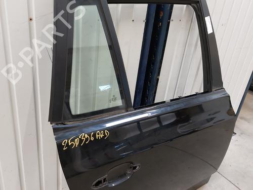Used Right rear door Right rear door BMW X3 (E83) xDrive 20 d (177 hp) 29846249 29846249