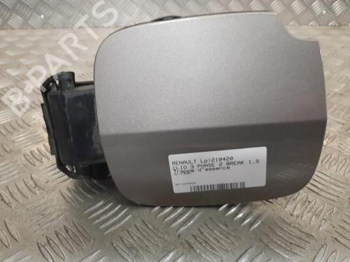 Używane Klapa wlewu paliwa RENAULT CLIO III Grandtour (KR0/1_) 1.5 dCi (KR0F) (86 hp) 23656316