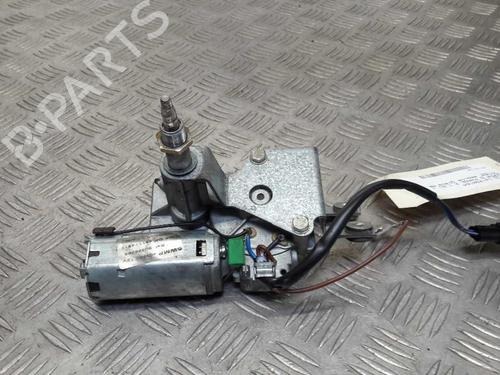 Used Rear wiper motor OPEL CORSA B (S93) 1.2 i 16V (F08, F68, M68) (65 hp) 23735250