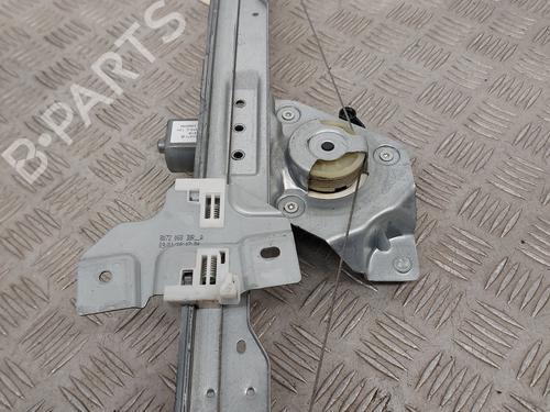 Front right window mechanism DACIA DUSTER (HS_) 1.5 dCi 4x4 | BP26453851C23 - Image 5