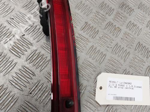 Third brake light RENAULT CLIO IV (BH_) 1.5 dCi 75 | BP23746509L11  - Image 5