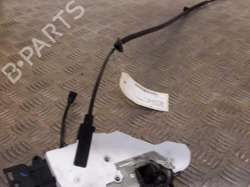 Used Front right lock PEUGEOT 207 (WA_, WC_) 1.6 HDi (90 hp) 23724148