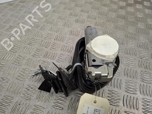 Used Front left seatbelt Front left seatbelt 36793097 36793097