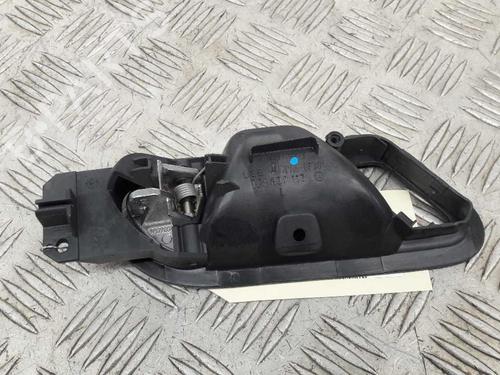 Front left interior door handle VW SCIROCCO III (137, 138) 1.4 TSI | BP23736973I13 
