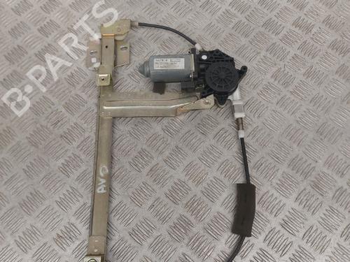 Used Front right window mechanism Front right window mechanism FIAT CINQUECENTO (170_) 0.9 i.e. S (170AF, 170CF) (40 hp) 23747027 23747027