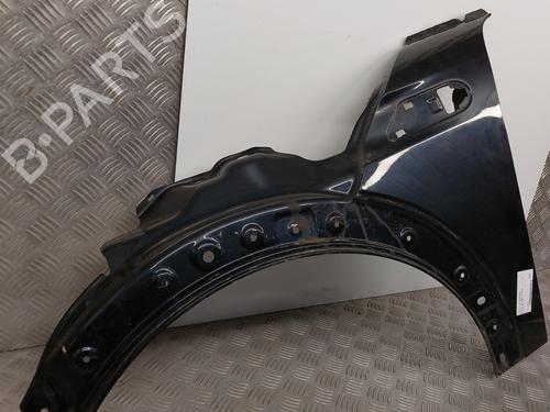 Left front fenders MINI MINI (R56) Cooper | BP29616542C41 