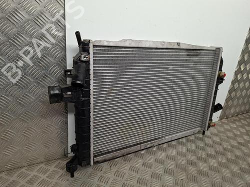 Used Water radiator Water radiator 39385503 39385503