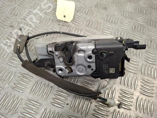 Front left lock CITROËN C3 II (SC_) 1.6 VTi 120 | BP39906326C98 - Image 3