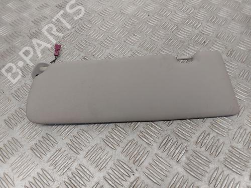 Right sun visor BMW 1 (E87) 118 d | BP33967242I2  - Image 5