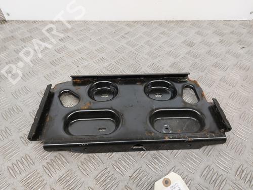 Used Electronic module Electronic module CITROËN C6 (TD_) 2.7 HDi (204 hp) 31967035 31967035