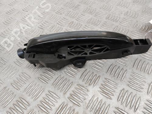 Rear right exterior door handle DACIA SANDERO III 1.0 TCe 90 | BP29456835C130 