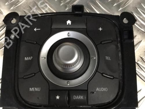 Used Switch RENAULT LAGUNA III (BT0/1) 2.0 dCi (BT07, BT0J, BT14, BT1A, BT1S) (131 hp) 23714749