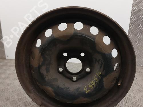 Used Rim RENAULT KANGOO Express (FW0/1_) 1.5 dCi 90 (FW0G, FW05, FW08, FW11) (90 hp) 31669936
