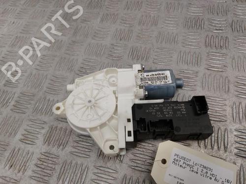 left-front-window-motor-peugeot-407-6d_-2004-2005-2006-2007-2008-2009-2010-2011-23744666 main image