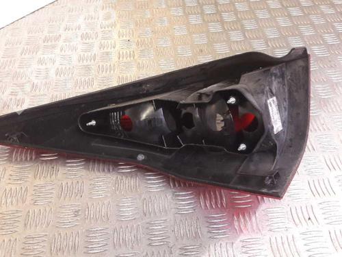 Right taillight RENAULT MEGANE II Estate (KM0/1_) 1.5 dCi (KM02, KM13) | BP23718207C35 
