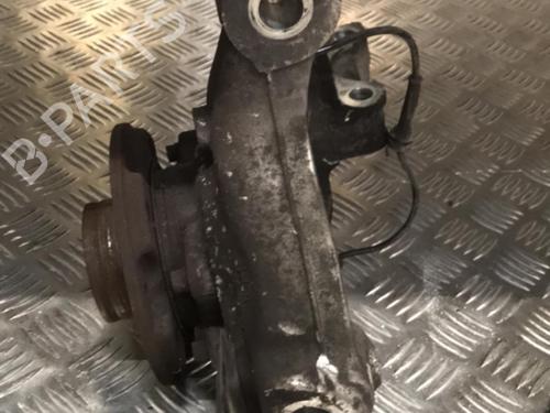 Left front steering knuckle RENAULT LAGUNA III (BT0/1) 2.0 dCi (BT07, BT0J, BT14, BT1A, BT1S) | BP23714883M25 