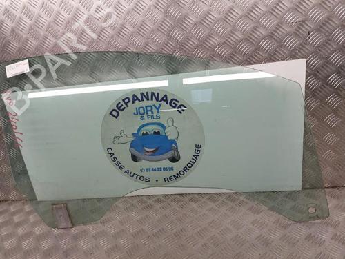 Front right door window CITROËN C3 Pluriel (HB_) 1.6 | BP23744817C19 