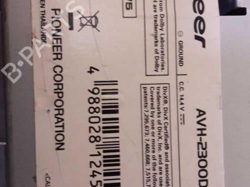 Used Radio Radio ALFA ROMEO MITO (955_) 1.4 TJet (955AXA1B) (155 hp) 24349831 24349831