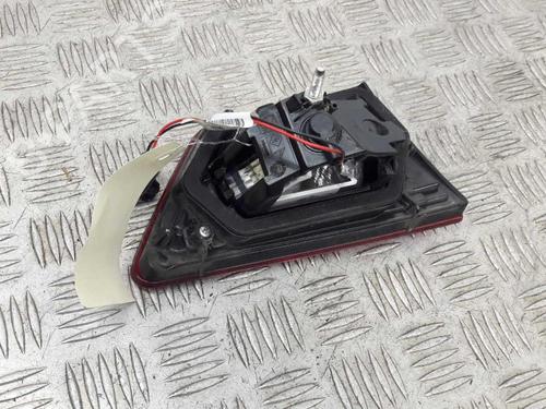 Used Right tailgate light Right tailgate light RENAULT CLIO IV (BH_) 1.5 dCi 75 (75 hp) 23658855 23658855
