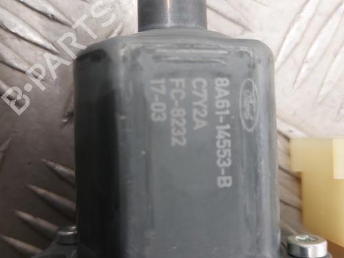 Right front window motor FORD FIESTA VI (CB1, CCN) 1.0 EcoBoost | BP25131486E20 - Image 2