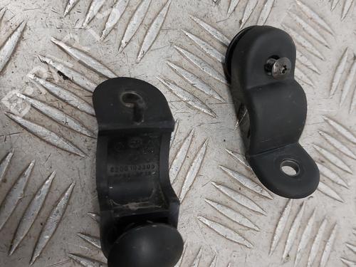 Electronic module RENAULT KANGOO Express (FC0/1_) 1.5 dCi (FC07, FC1R) | BP30174631M83